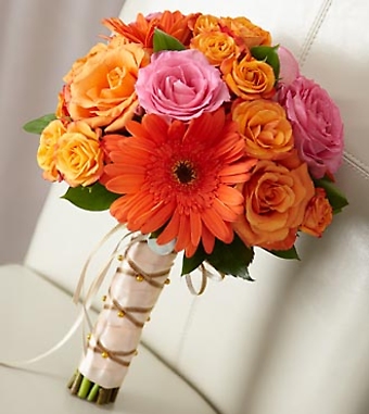 The New Sunrise&trade; Bouquet