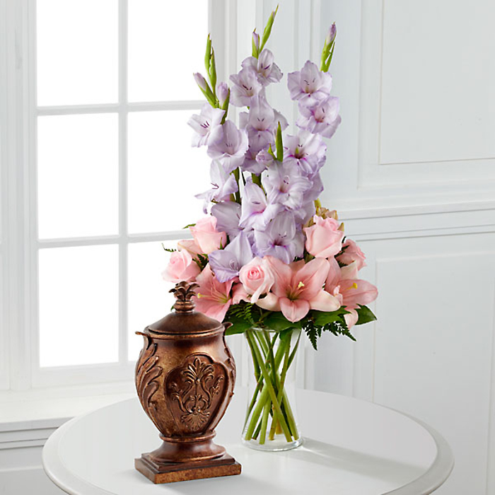 Always & Forever™ Bouquet