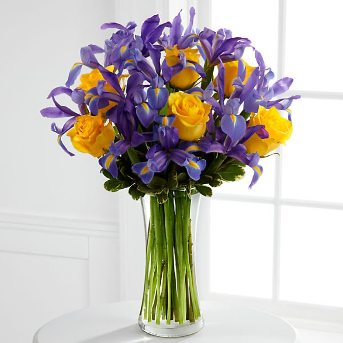 Sunlit Treasures Bouquet