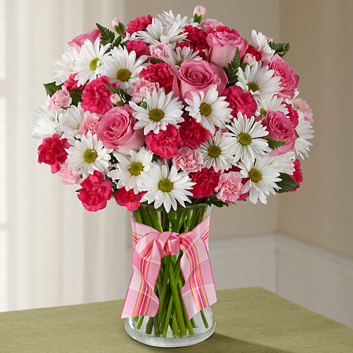 The Sweet Surprises ® Bouquet