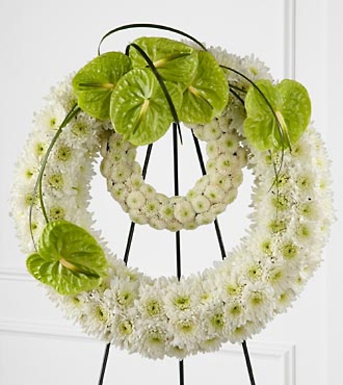 Wreath of Remembrance™
