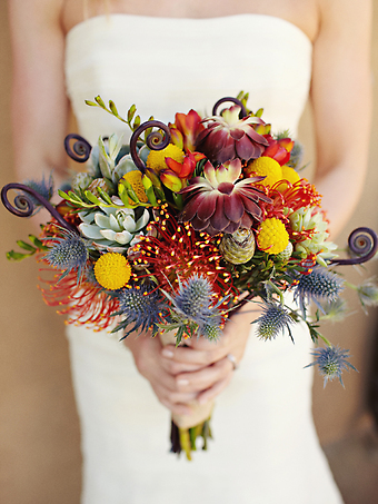 Fall Delight Bouquet