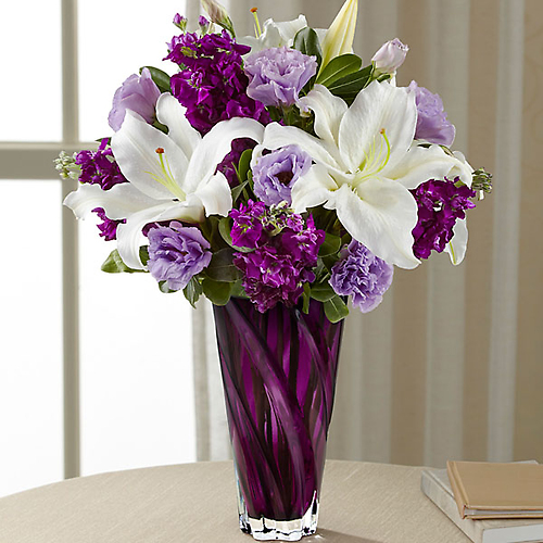 Loving Thoughts Bouquet