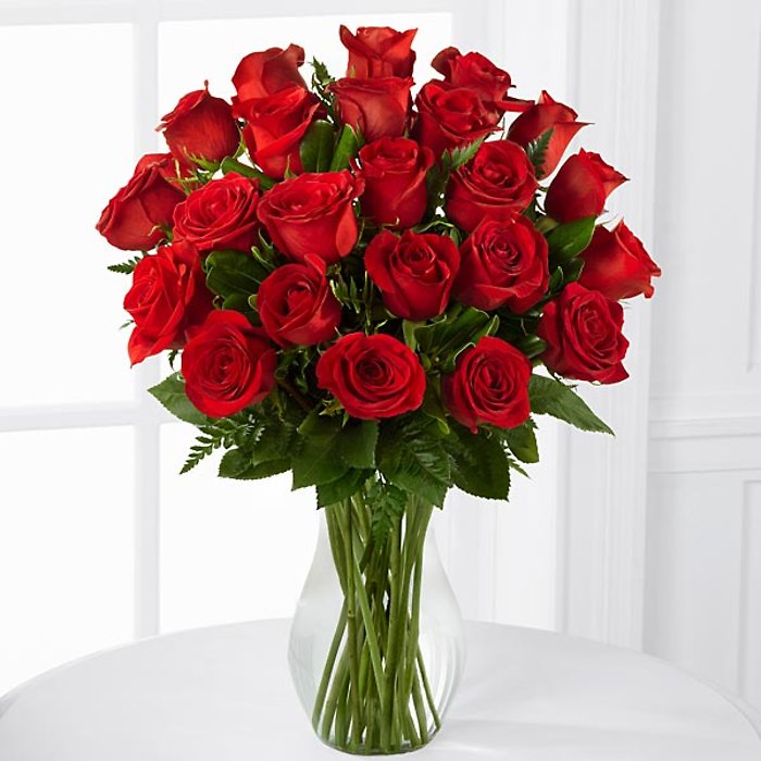 Blooming Masterpiece Rose Bouquet