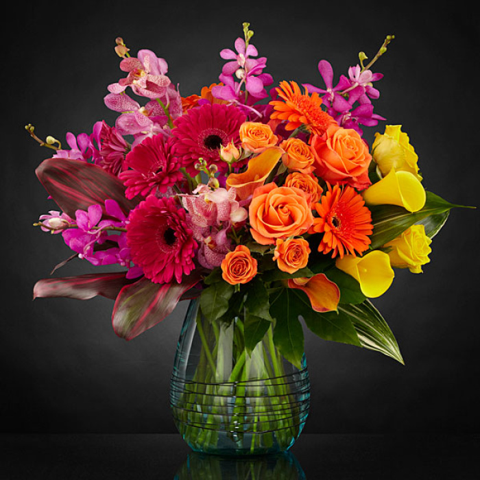 Beyond Brilliant™ Luxury Bouquet