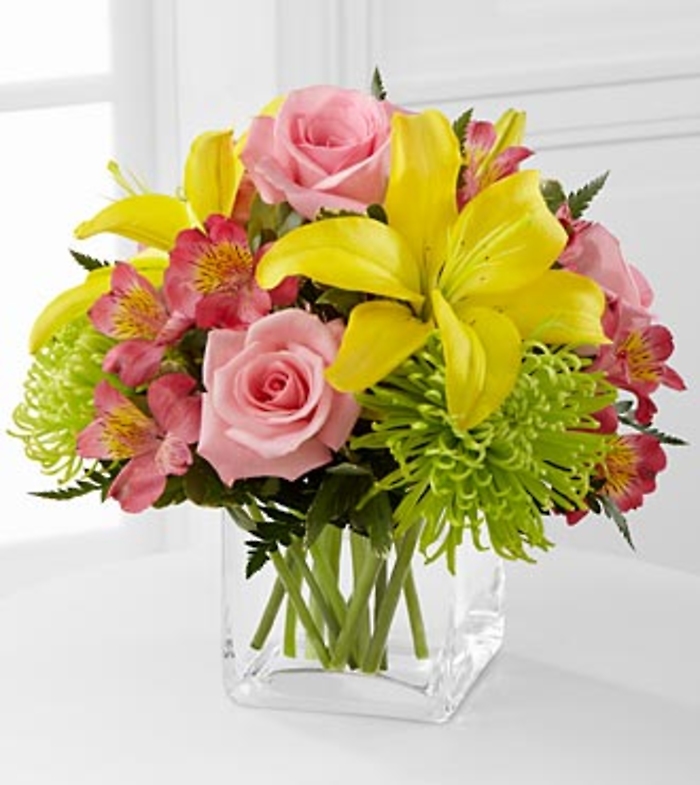 Well Done Bouquet
