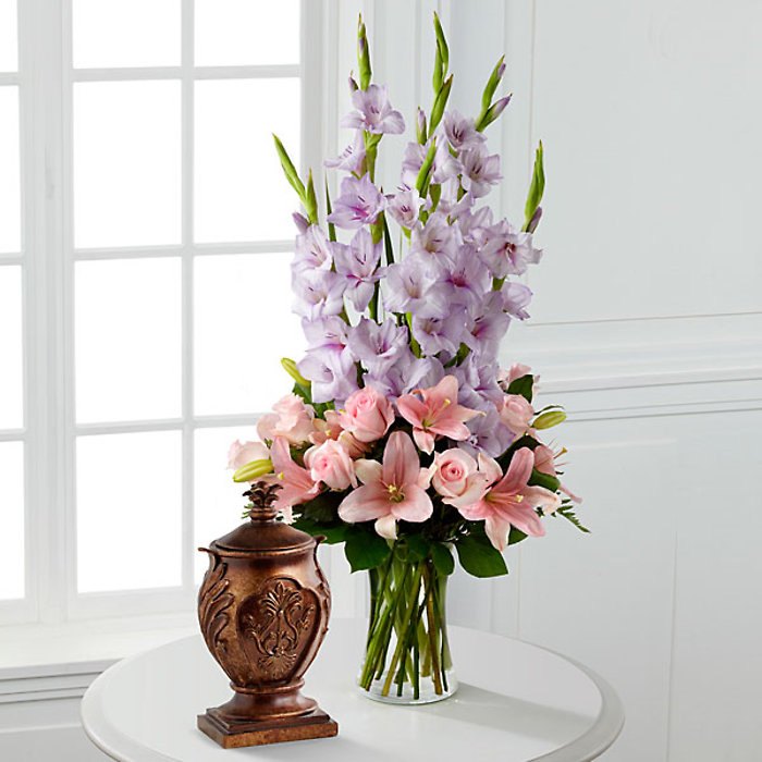 Always & Forever™ Bouquet