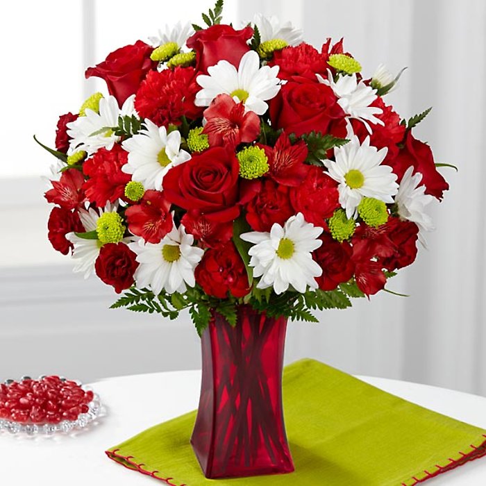 Cherry Sweet Bouquet
