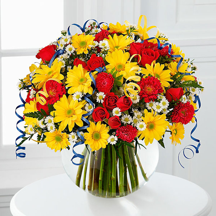 All for You™ Bouquet