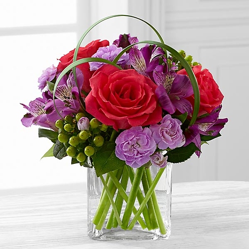 Be Bold™ Bouquet by Better Homes and Gardens®
