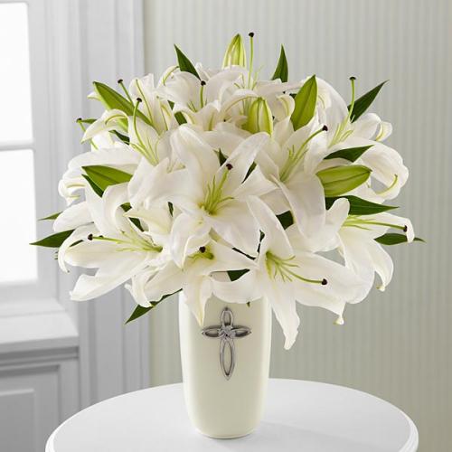 Faithful Blessings™ Bouquet