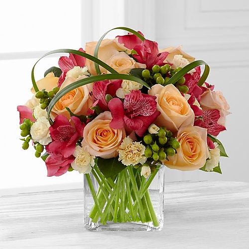 All Aglow™ Bouquet by Better Homes and Gardens®