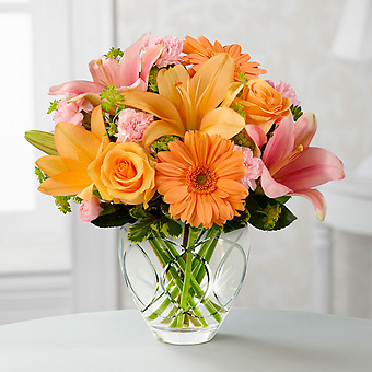Brighten Your Day Bouquet
