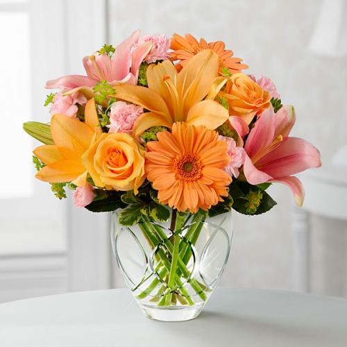Brighten Your Day Bouquet