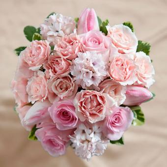 Dawn Rose™ Bouquet