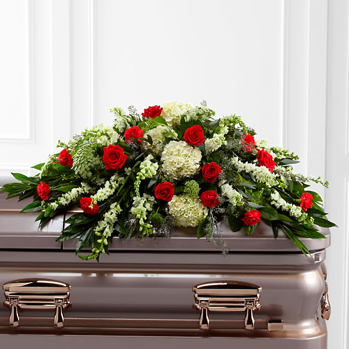 Sincerity™ Casket Spray