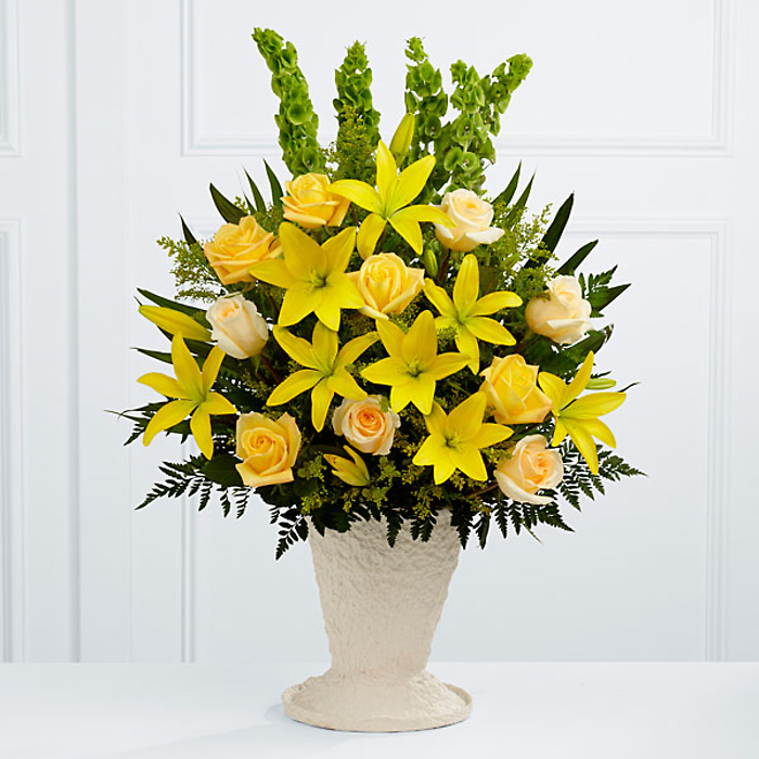 Golden Memories™ Arrangement