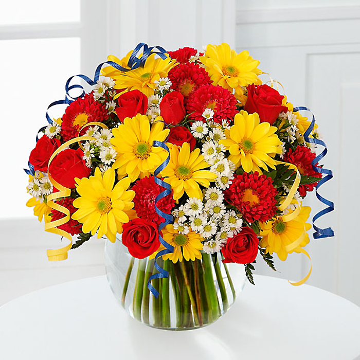 All for You™ Bouquet