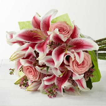 The Simple Perfection Bouquet by Better Homes and Gardens