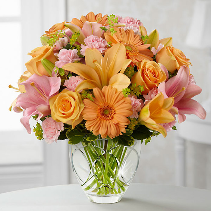 Brighten Your Day Bouquet
