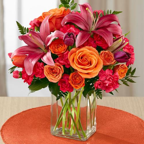 Always True Bouquet