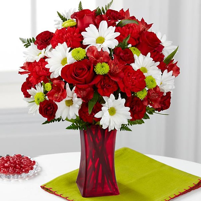 Cherry Sweet Bouquet