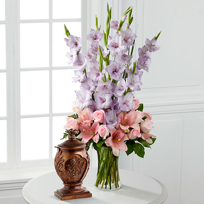 Always & Forever™ Bouquet