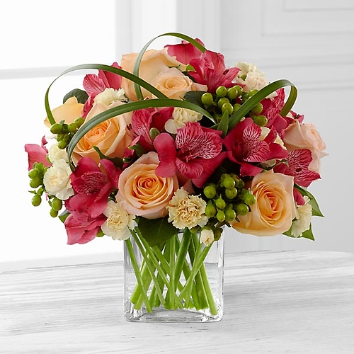 All Aglow™ Bouquet by Better Homes and Gardens®