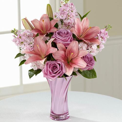 Perfect Impressions™ Bouquet