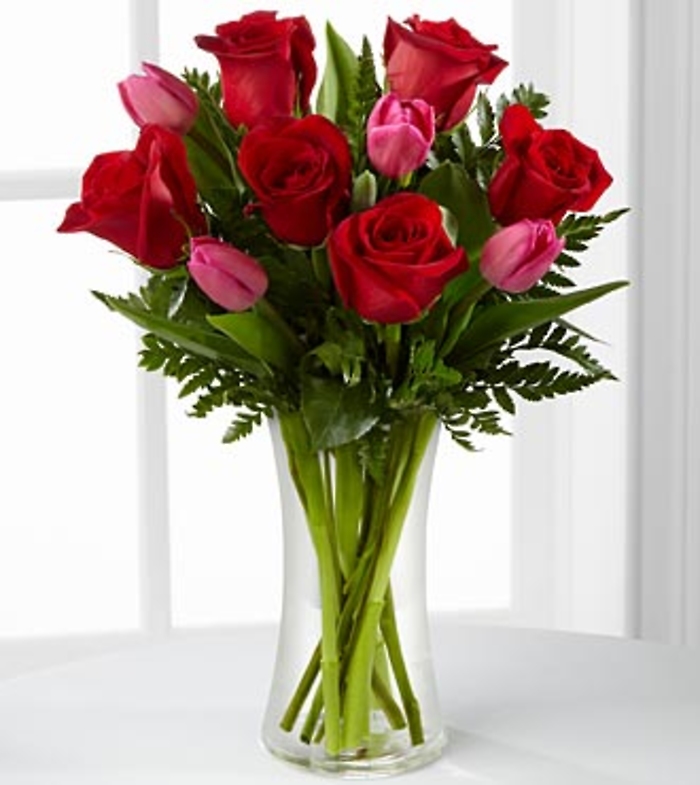 Love Wonderâ?¢ Bouquet