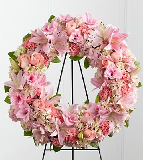 Loving Remembranceâ„¢ Wreath