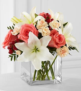Blushing Beauty™ Bouquet