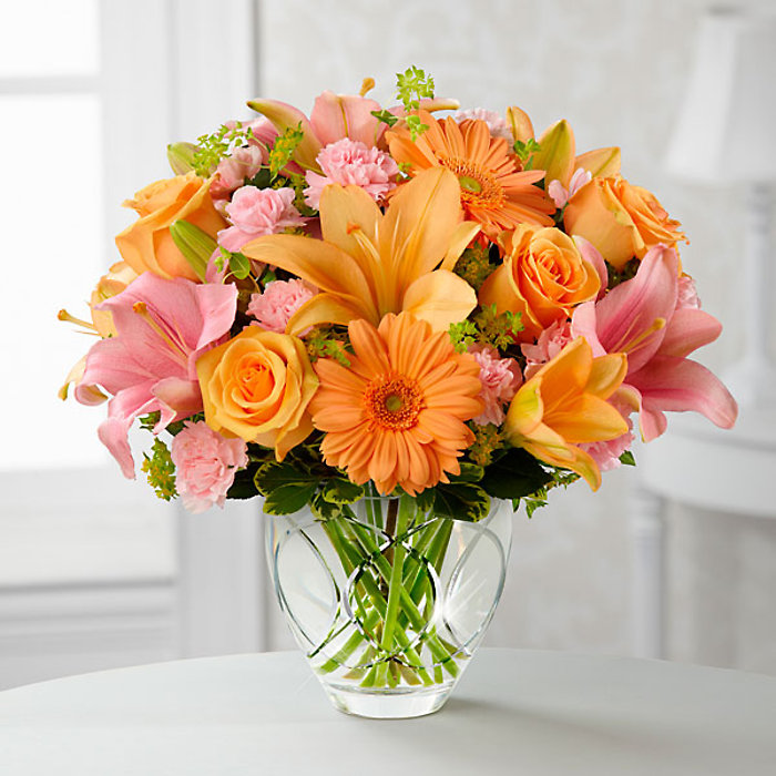 Brighten Your Day Bouquet