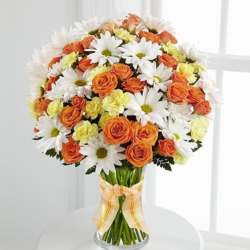 The Sweet Splendor Bouquet