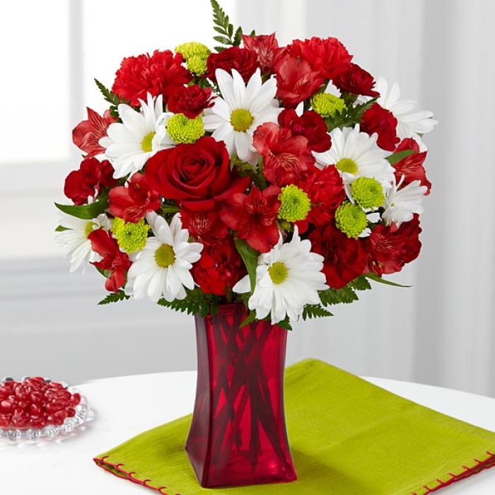 Cherry Sweet Bouquet