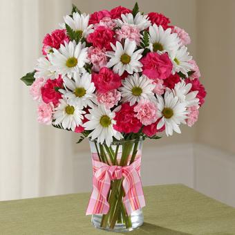 The Sweet Surprises ® Bouquet