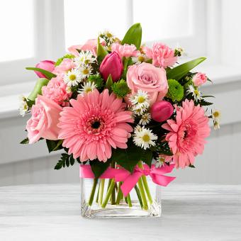 Blooming Vision Bouquet by Better Homes and Gardens&r