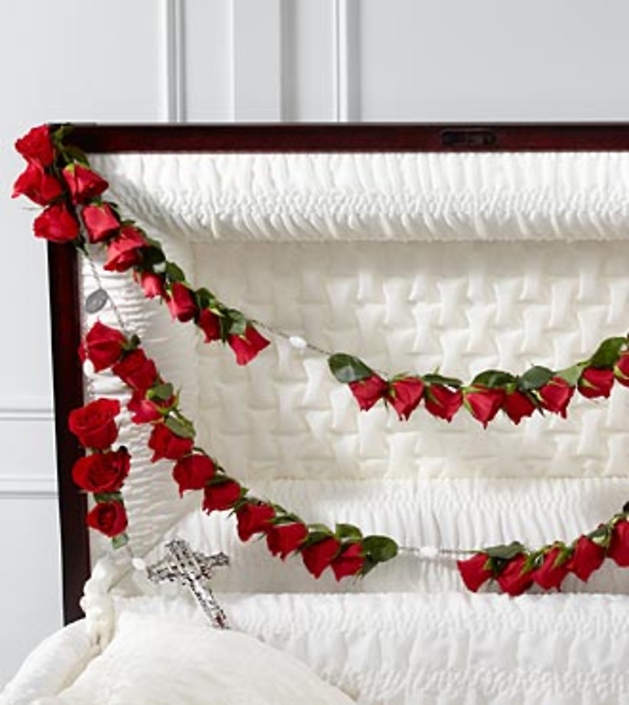 Prayerful Farewell™ Rosary