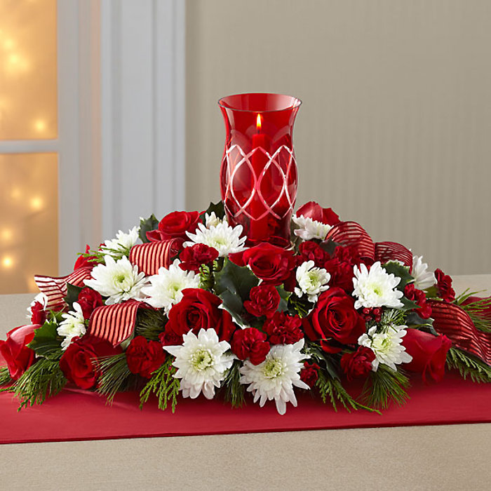 Celebrate the Season Centerpiece