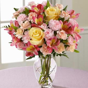 The Spring Garden® Bouquet